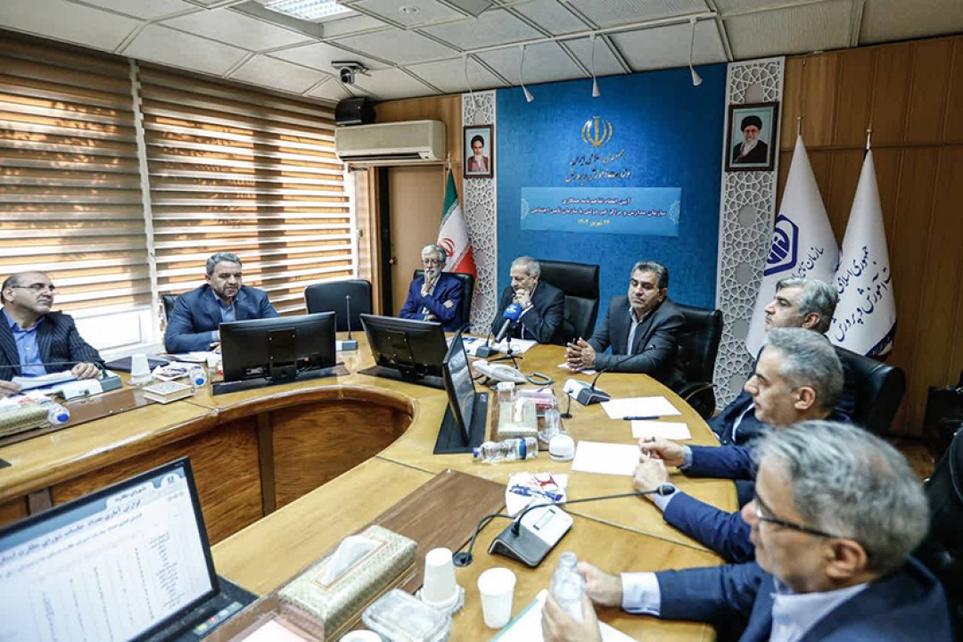 بانک ملی ایران؛ حامی اصلی تولید داخلی کاغذ تحریر کشور